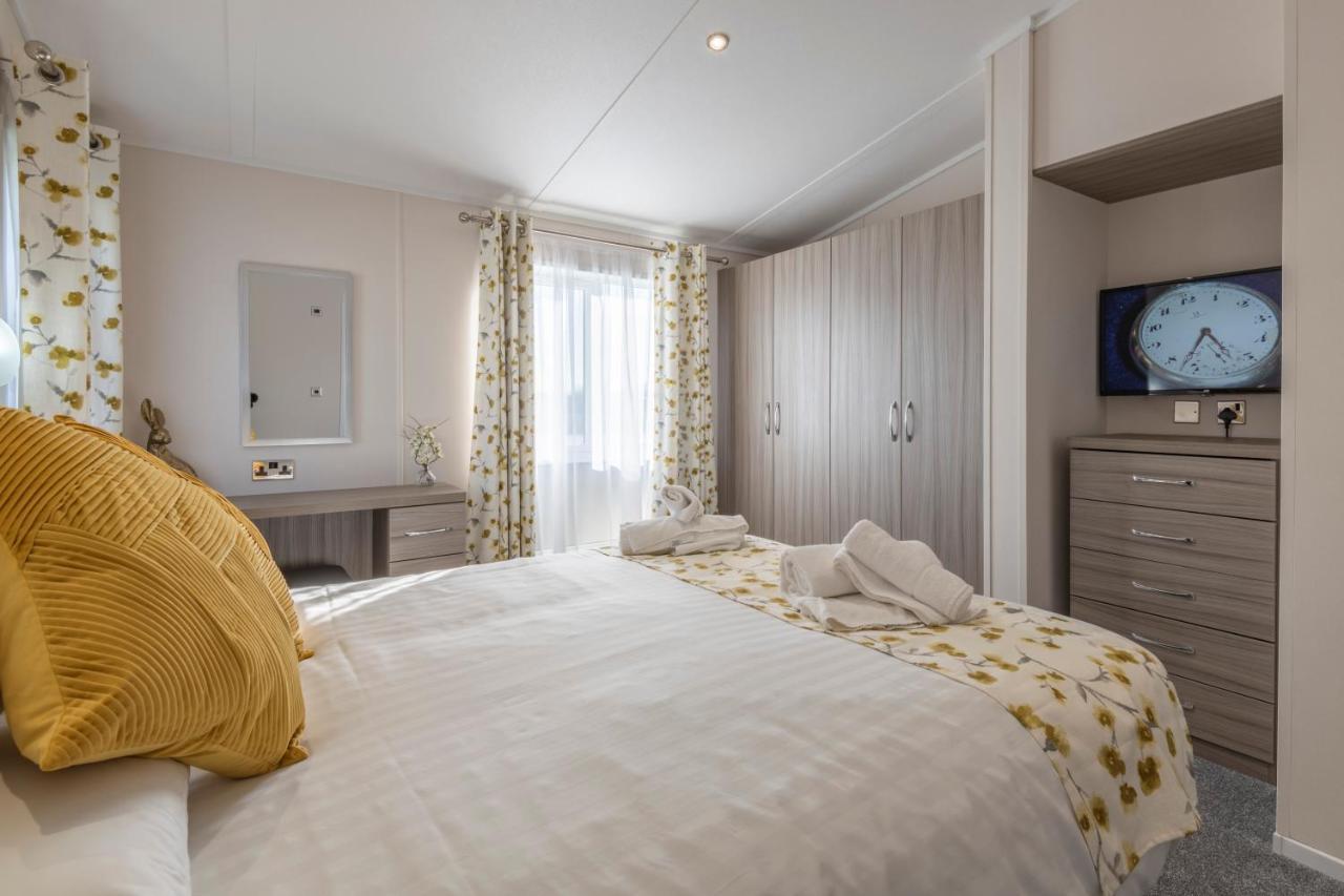 Marine Holiday Park Ріл Екстер'єр фото