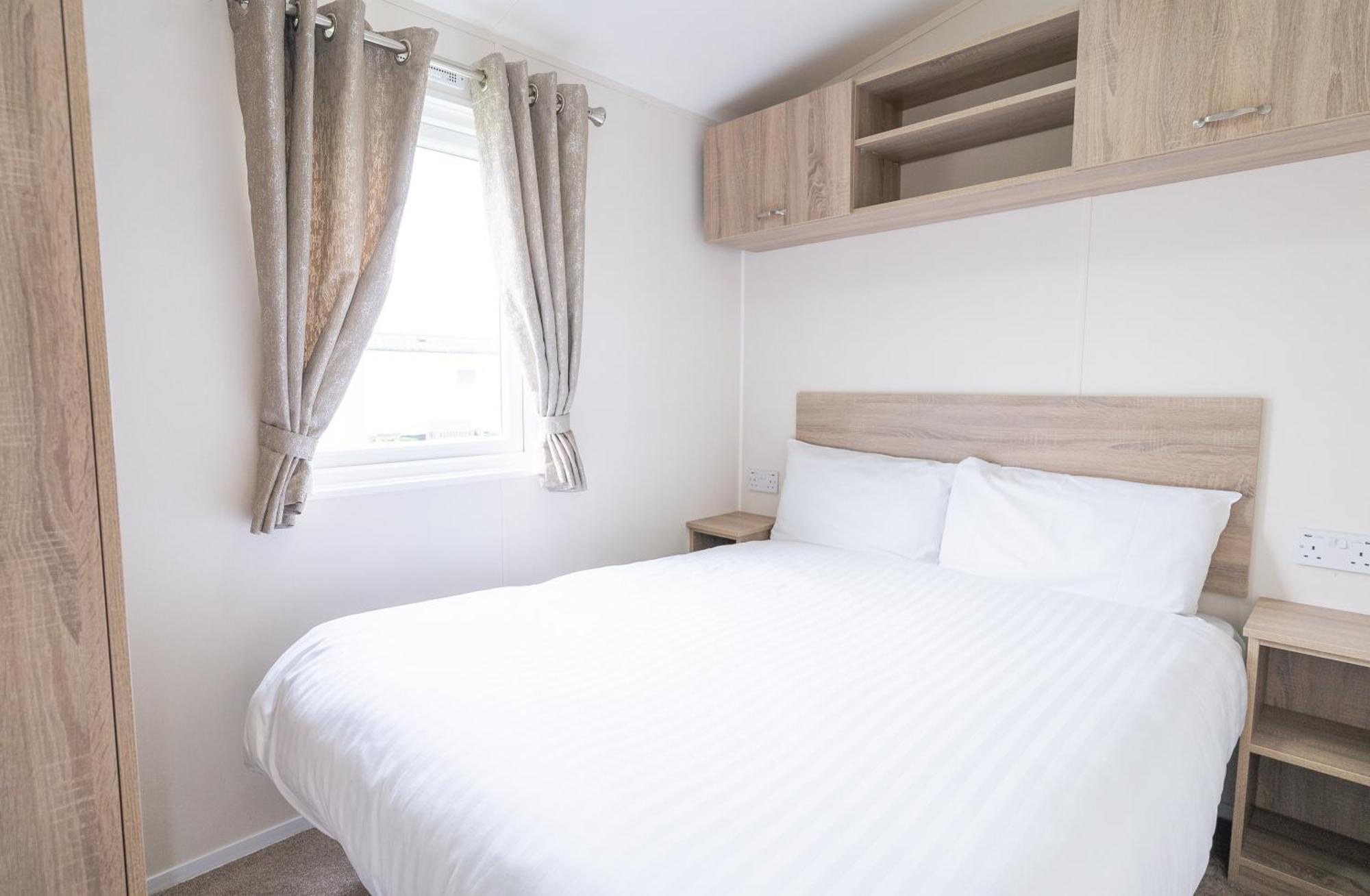 Marine Holiday Park Ріл Екстер'єр фото