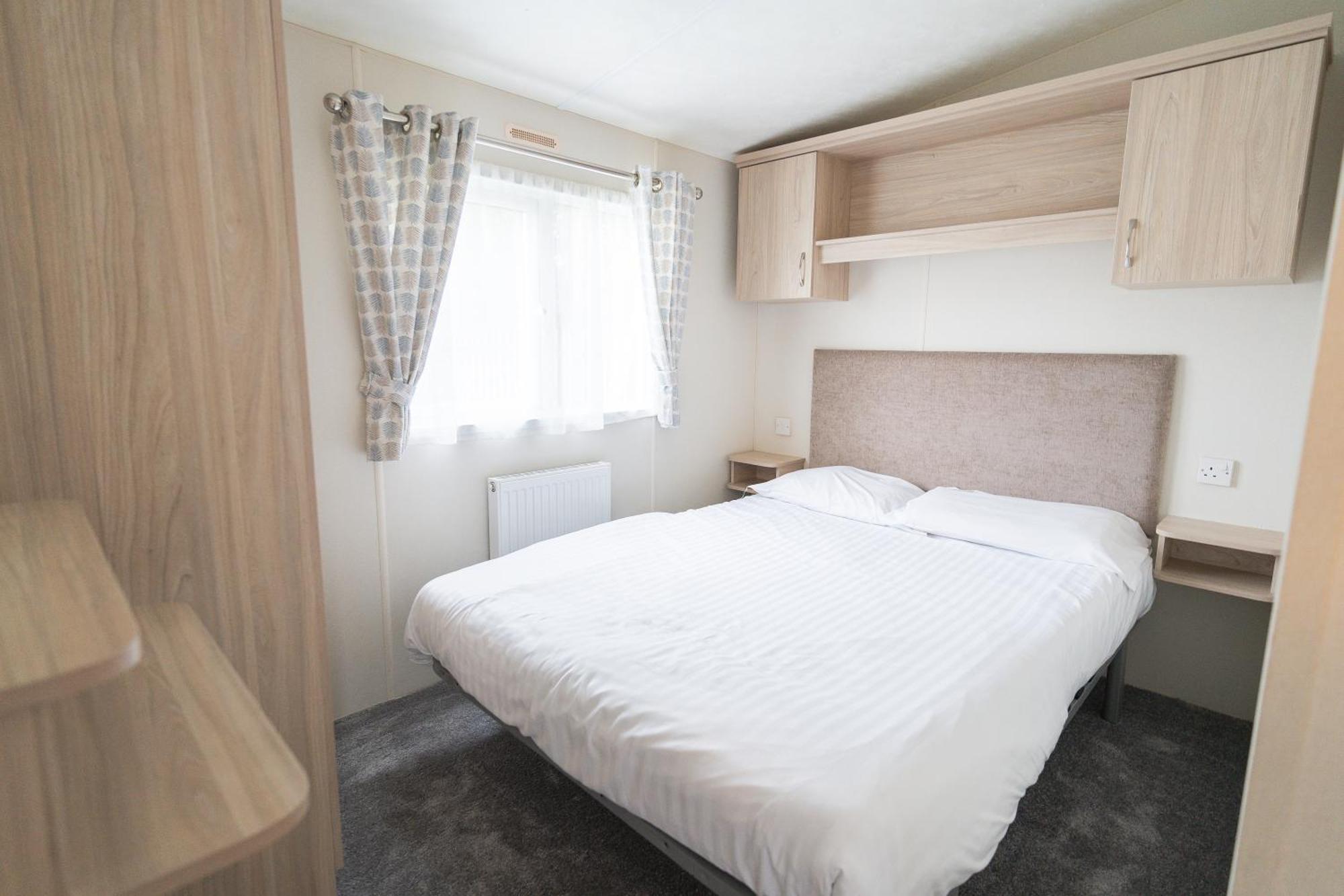 Marine Holiday Park Ріл Екстер'єр фото