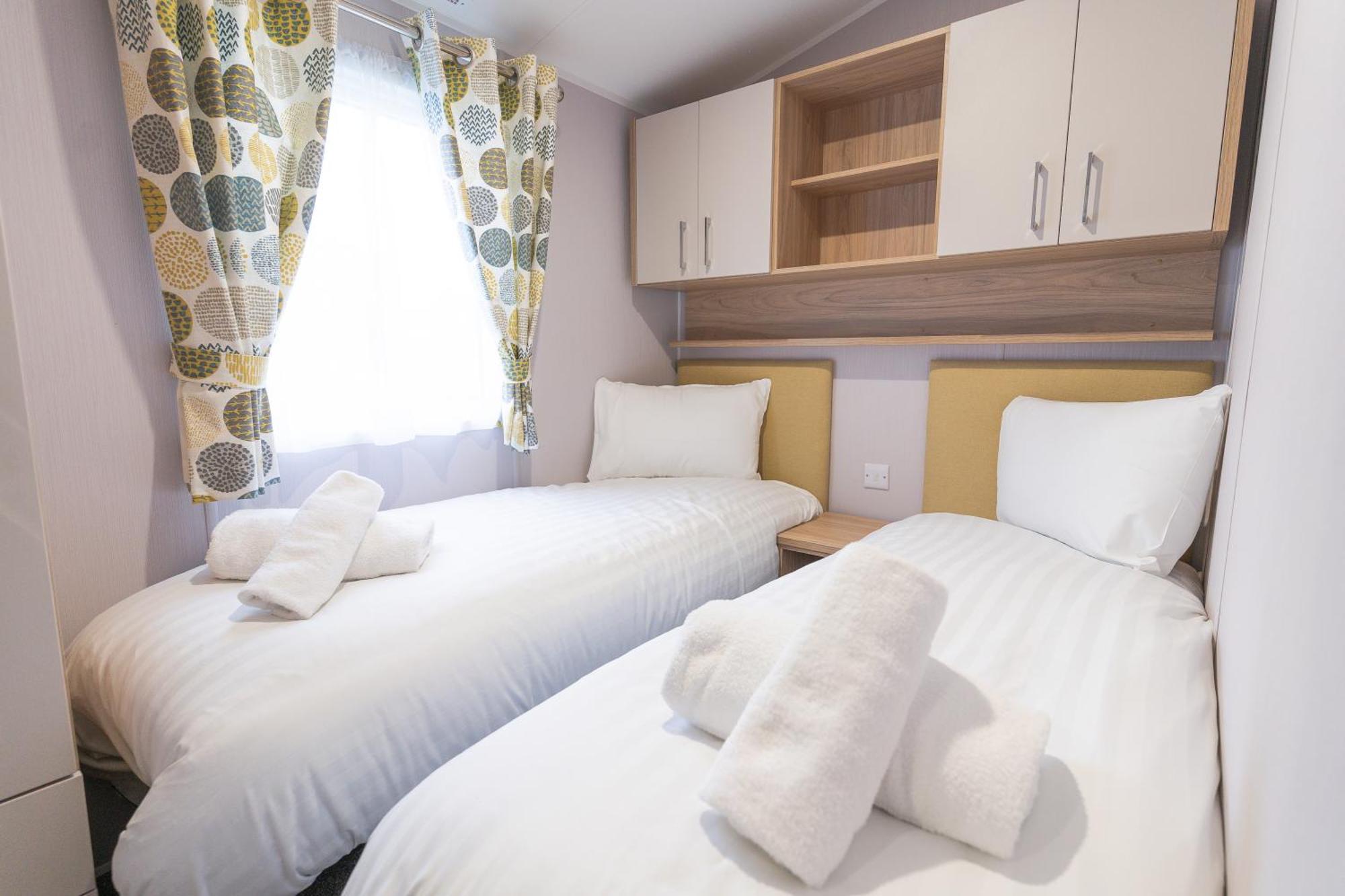 Marine Holiday Park Ріл Екстер'єр фото
