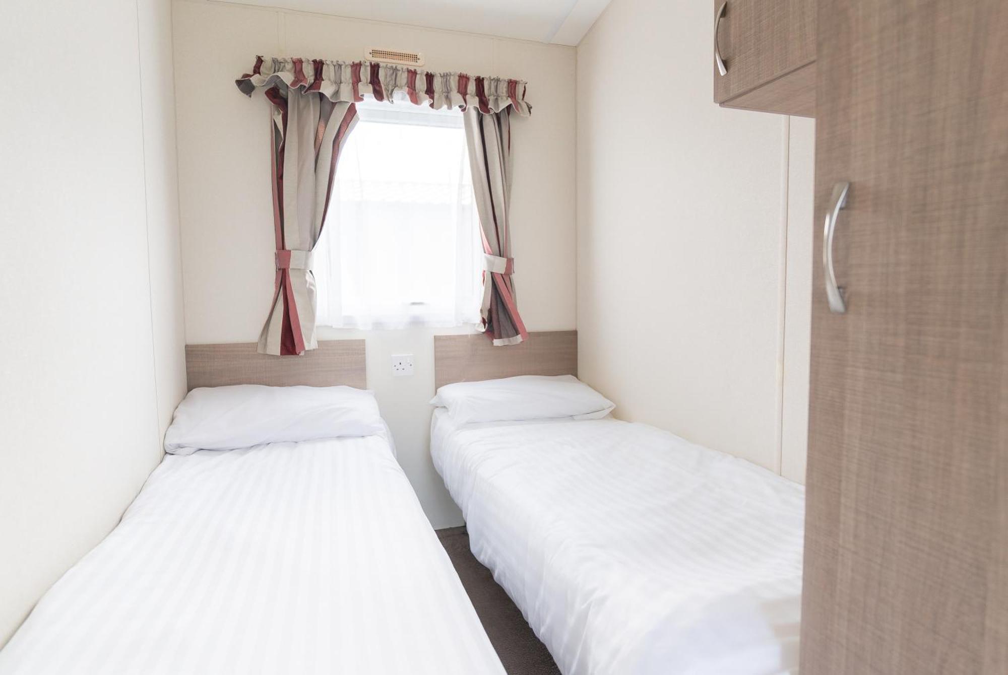 Marine Holiday Park Ріл Екстер'єр фото