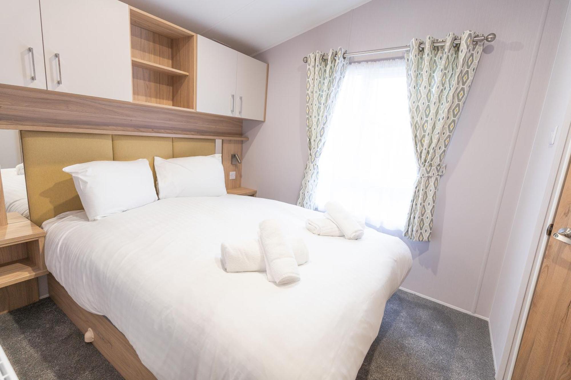 Marine Holiday Park Ріл Екстер'єр фото