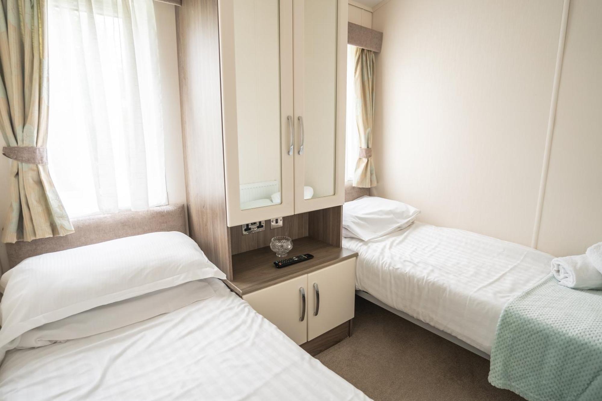 Marine Holiday Park Ріл Екстер'єр фото