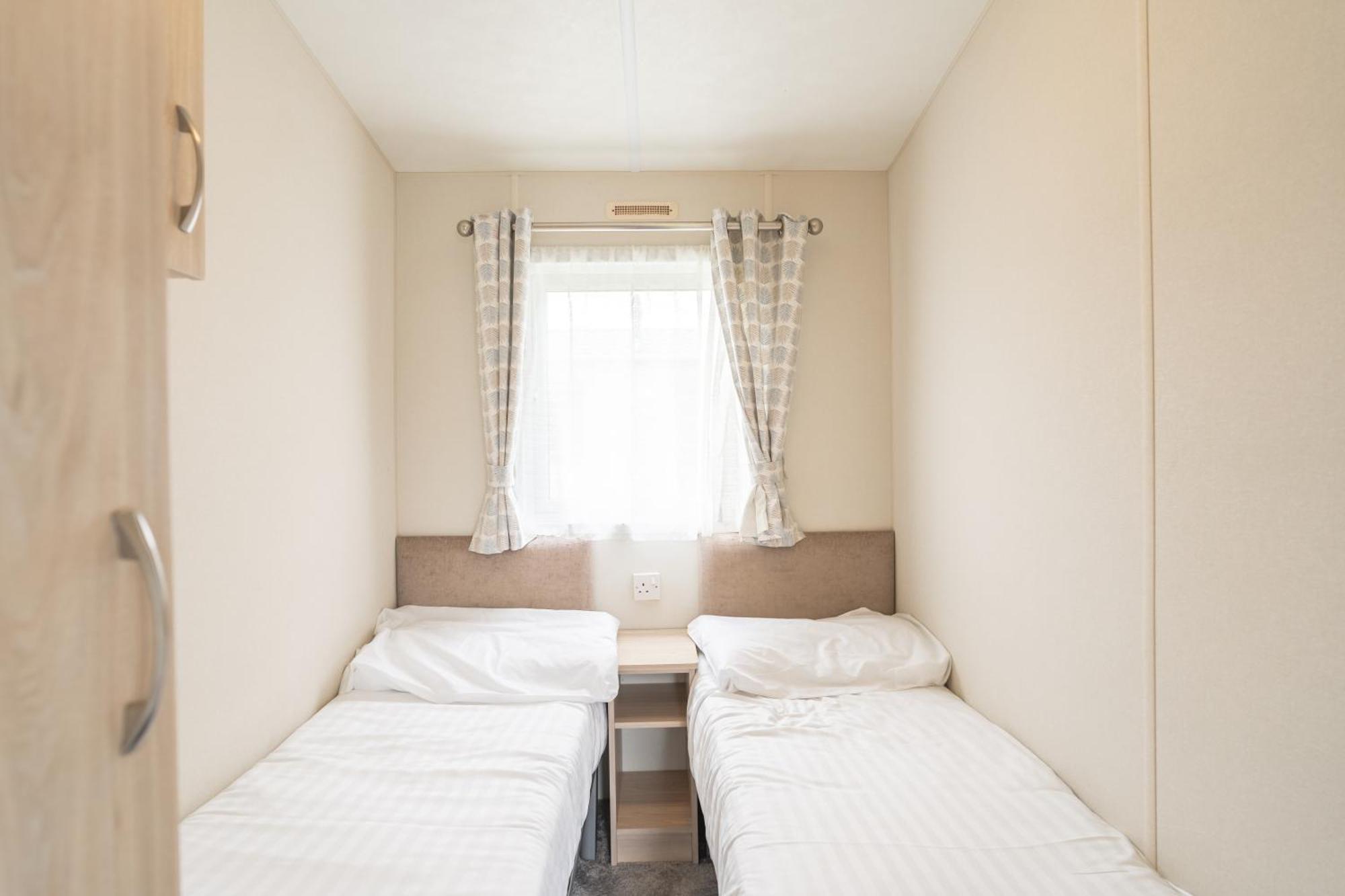 Marine Holiday Park Ріл Екстер'єр фото